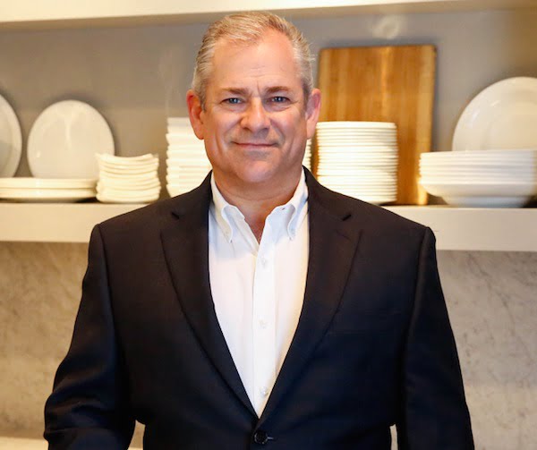 Sam Richardson - General Manager at Hamby Catering & Events